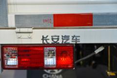 长安跨越者D3 舒适型 1.6L汽油 122马力 蓝黛5档 3.3米单排栏板微卡