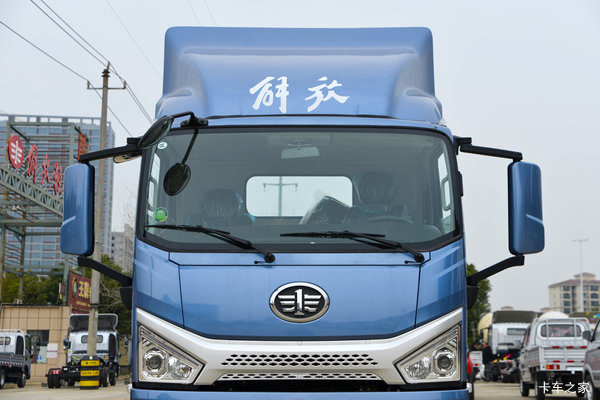 抢购在行动!长治市虎V载货车降价大放送,立降2万
