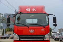 疯狂促销，直降1.5万！长治市虎V载货车系列优惠价