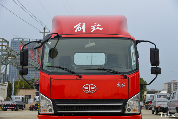 疯狂促销，直降1.5万！长治市虎V载货车系列优惠价