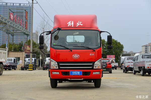 哈尔滨市虎V载货车系列，打折优惠，降1万，赶快抢购！