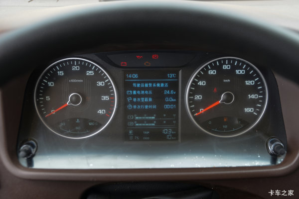 抢购在行动!长治市虎V载货车降价大放送,立降2万