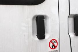 福运&nbsp;电动封闭厢货外观图片