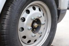 江铃晶马 福运 商旅版 3.5T 6-9座 5.496米纯电动轻客85.89kWh