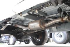 江铃晶马 福运 商旅版 3.5T 6-9座 5.496米纯电动轻客85.89kWh