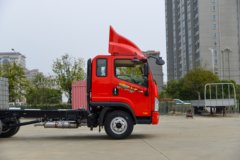 限时特惠，立降0.3万！宜春市虎V载货车系列疯狂促销中