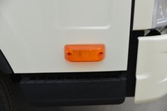 解放 J6F 招财虎 150马力 4.2米单排栏板轻卡(万里扬6档)