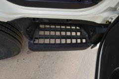 解放 J6F 招财虎 150马力 4.2米单排栏板轻卡(万里扬6档)