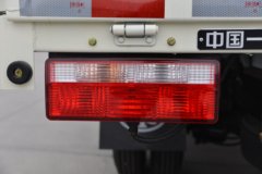 解放 J6F 招财虎 150马力 4.2米单排栏板轻卡(万里扬6档)