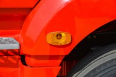 陕汽德御Q300Max 8.5L柴油 400马力 4X2 法士特12档 牵引车