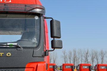 ��������Q300Max 8.5L���� 400���� 4X2 ��ʿ��12�� ǣ����ͼƬ