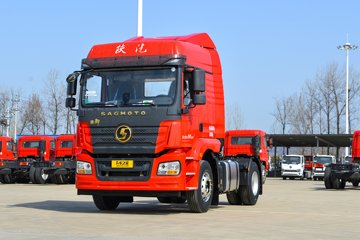 ��������Q300Max 8.5L���� 400���� 4X2 ��ʿ��12�� ǣ����ͼƬ