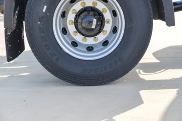 ��������Q300Max 8.5L���� 400���� 4X2 ��ʿ��12�� ǣ����ͼƬ