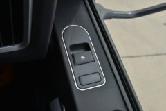 解放 J6F 180马力 5.4米排半仓栅式载货车
