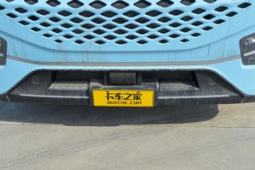 �������ó��Ӱ�S700 14.5L LNG 580���� 6X4 Ӯ��12�� AMT�Զ��� ǣ����(����ƿ)ͼƬ