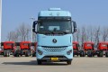 ó ӰS700  14.5L CNG 580 6X4 Ӯ12 AMTԶ ߶˫ ǣͼƬ