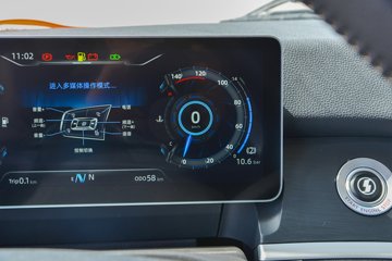 �������ó��Ӱ�S700 14.5L LNG 580���� 6X4 Ӯ��12�� AMT�Զ��� ǣ����(����ƿ)ͼƬ