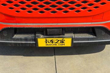 �������ó� �Ӱ�S700 14.5L���� 680���� 6X4 Ӯ��12�� AMT�Զ��� ǣ����ͼƬ