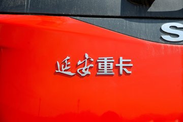 �������ó� �Ӱ�S700 14.5L���� 680���� 6X4 Ӯ��12�� AMT�Զ��� ǣ����ͼƬ