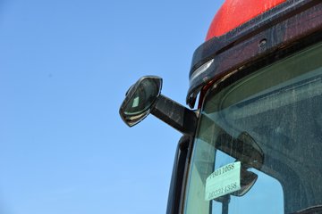 �������ó� �Ӱ�S700 14.5L���� 680���� 6X4 Ӯ��12�� AMT�Զ��� ǣ����ͼƬ