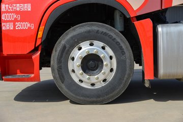 �������ó� �Ӱ�S700 14.5L���� 680���� 6X4 Ӯ��12�� AMT�Զ��� ǣ����ͼƬ