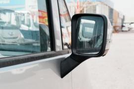 乐福&nbsp;电动封闭厢货外观图片