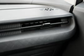 乐福&nbsp;电动封闭厢货驾驶室图片