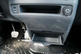 乐福&nbsp;电动封闭厢货驾驶室图片