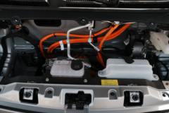 优惠0.3万 连云港市乐福电动封闭厢货火热促销中