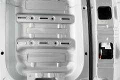 福田卡文 乐福 2025款 畅行版 2座 纯电动封闭货车 宁德时代50.23kWh