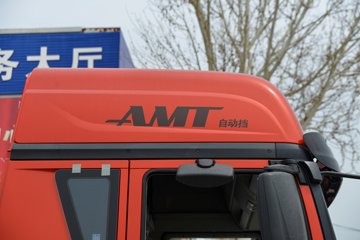 ൺJH6 7.8L 360 4X2 AMTԶ 6.7ŰդʽػͼƬ