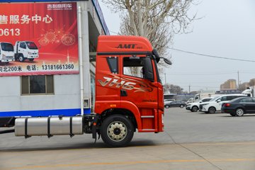 ൺJH6 7.8L 360 4X2 AMTԶ 6.7ŰդʽػͼƬ