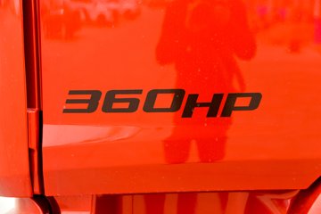 ൺJH6 7.8L 360 4X2 AMTԶ 6.7ŰդʽػͼƬ