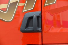 疯狂促销，直降0.5万！佛山市解放JH6载货车系列优惠价