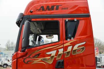 ൺJH6 7.8L 360 4X2 AMTԶ 6.7ŰդʽػͼƬ