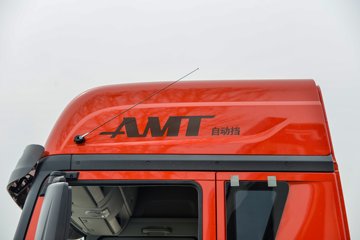 ൺJH6 7.8L 360 4X2 AMTԶ 6.7ŰդʽػͼƬ
