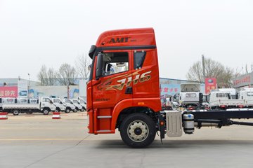 ൺJH6 7.8L 360 4X2 AMTԶ 6.7ŰդʽػͼƬ