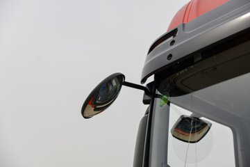 ൺJH6 7.8L 360 4X2 AMTԶ 6.7ŰդʽػͼƬ