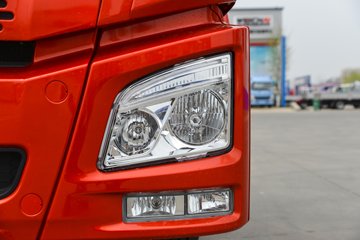 ൺJH6 7.8L 360 4X2 AMTԶ 6.7ŰդʽػͼƬ