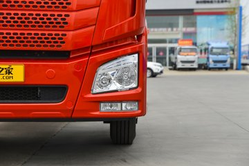 ൺJH6 7.8L 360 4X2 AMTԶ 6.7ŰդʽػͼƬ