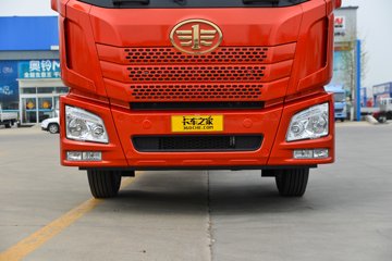 ൺJH6 7.8L 360 4X2 AMTԶ 6.7ŰդʽػͼƬ