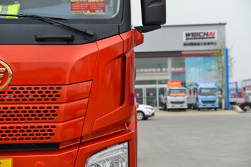 ൺJH6 7.8L 360 4X2 AMTԶ 6.7ŰդʽػͼƬ