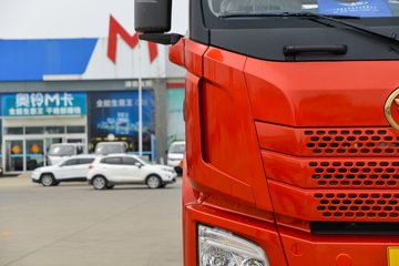 ൺJH6 7.8L 360 4X2 AMTԶ 6.7ŰդʽػͼƬ