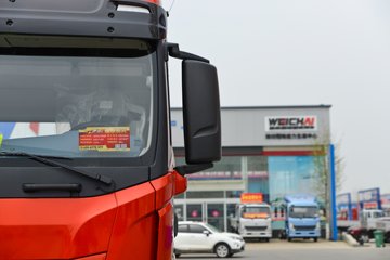 ൺJH6 7.8L 360 4X2 AMTԶ 6.7ŰդʽػͼƬ