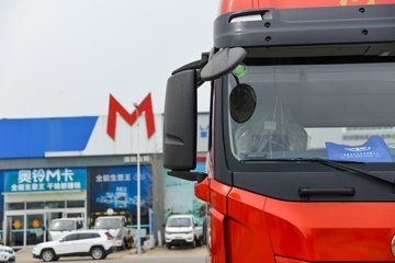 ൺJH6 7.8L 360 4X2 AMTԶ 6.7ŰդʽػͼƬ