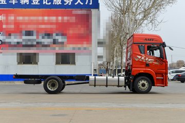 ൺJH6 7.8L 360 4X2 AMTԶ 6.7ŰդʽػͼƬ