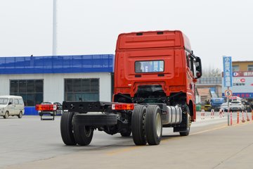 ൺJH6 7.8L 360 4X2 AMTԶ 6.7ŰդʽػͼƬ