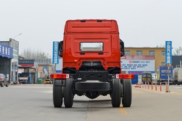 ൺJH6 7.8L 360 4X2 AMTԶ 6.7ŰդʽػͼƬ