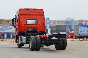 ൺJH6 7.8L 360 4X2 AMTԶ 6.7ŰդʽػͼƬ