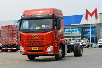 ൺJH6 7.8L 360 4X2 AMTԶ 6.7ŰդʽػͼƬ